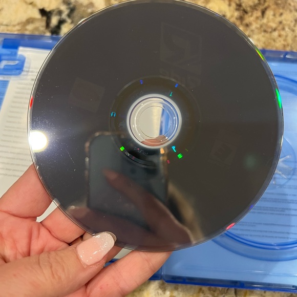 PS4 Ride game - Picture 2 of 5